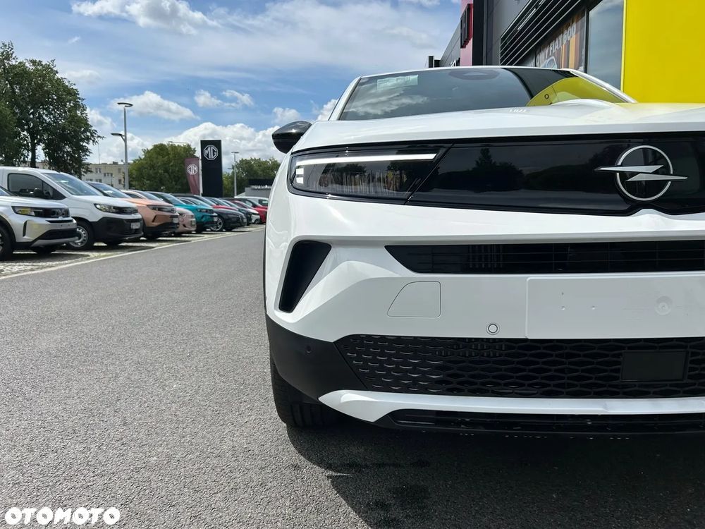 Opel Mokka 1.2 T Business Edition S&S - 3