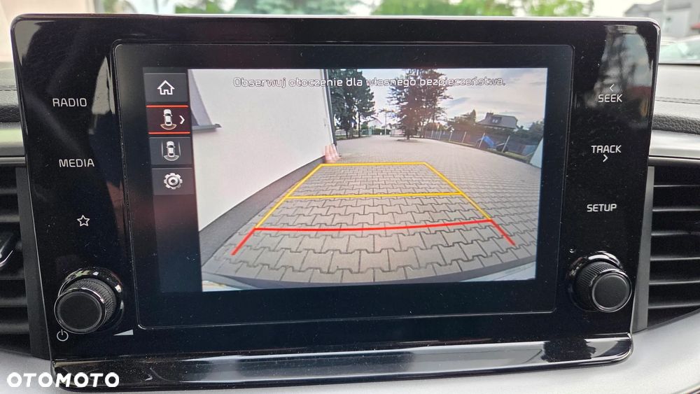 Kia Ceed 1.5 T-GDI M - 20