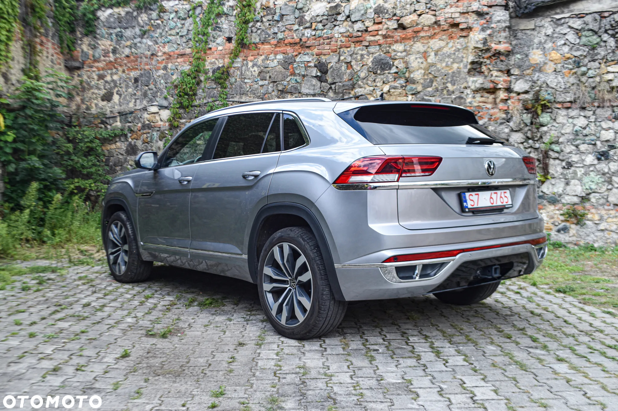 Volkswagen Atlas - 16