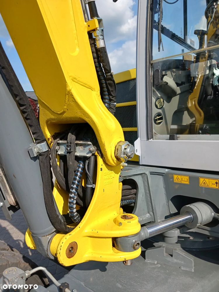 Wacker Neuson 6503 - 23