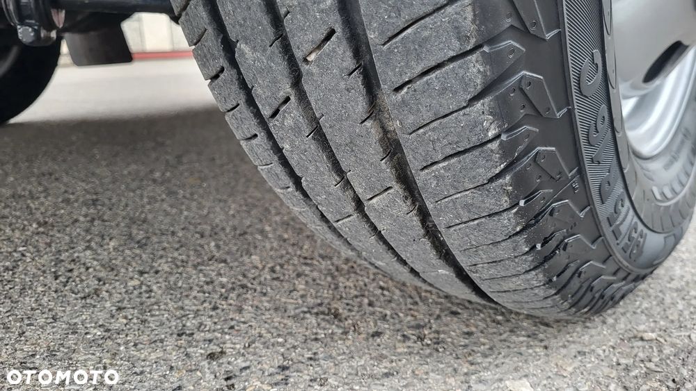 Iveco Daily 50c150 /35c150/Thermo King 500V /mroźnia/izoterma/kontener/ - 11