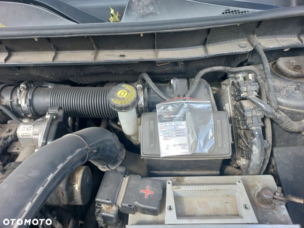 Nissan Juke 1.5 dCi N-Connecta - 11