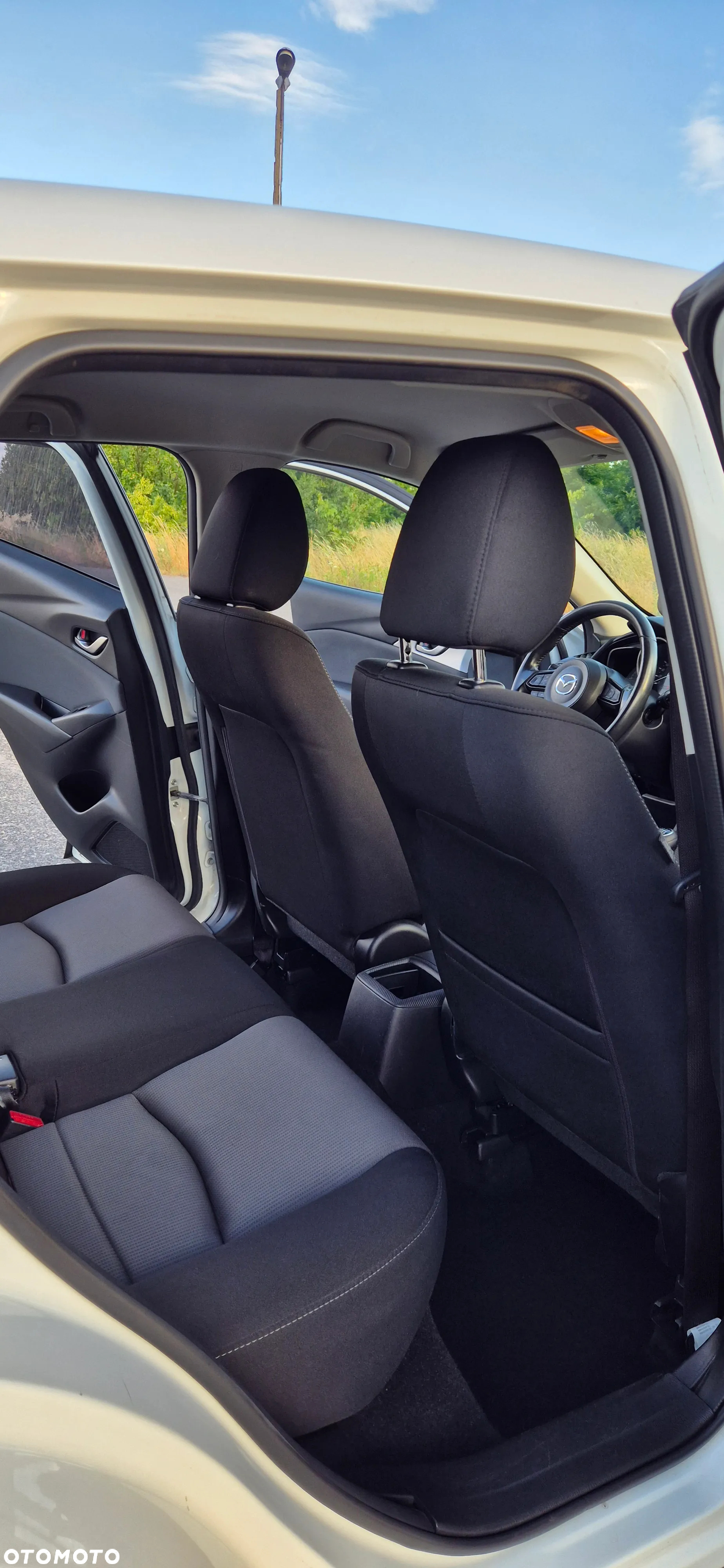 Mazda CX-3 2.0 Skypassion - 12