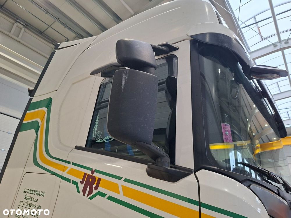 Scania R 450 - 38