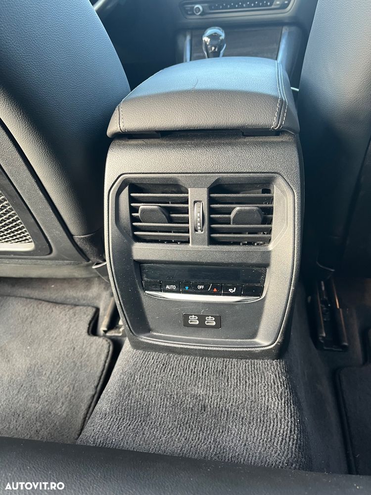 BMW Seria 3 330e AT PHEV - 14