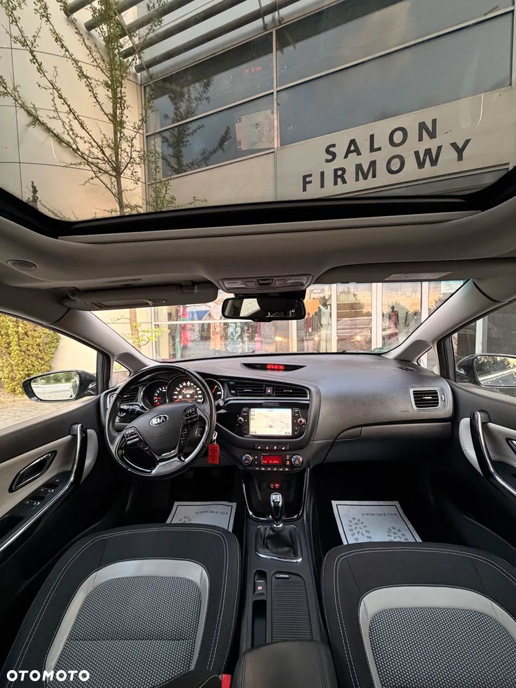 Kia Ceed 1.6 CRDi L - 23