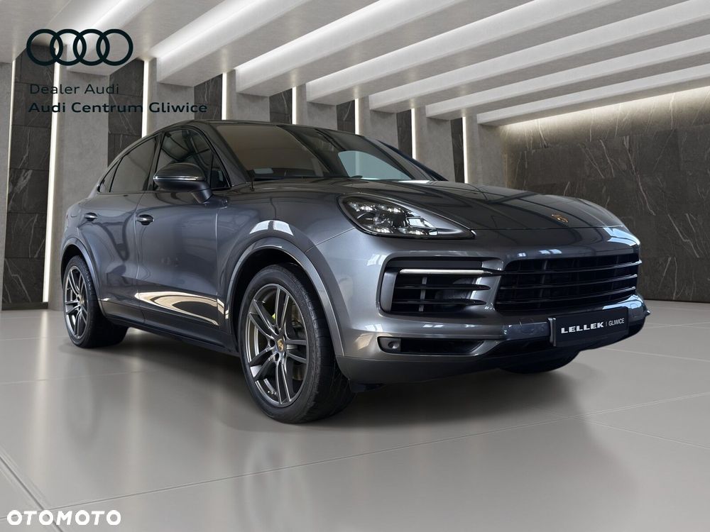 Porsche Cayenne - 9