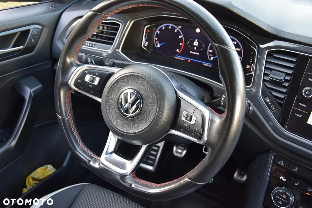 Volkswagen T-Roc 1.5 TSI ACT Premium - 13