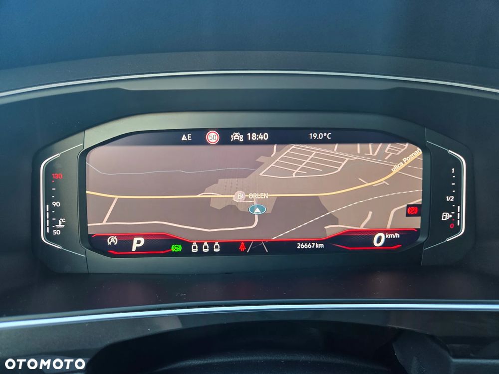 Volkswagen Tiguan 1.5 TSI OPF DSG R-Line - 27