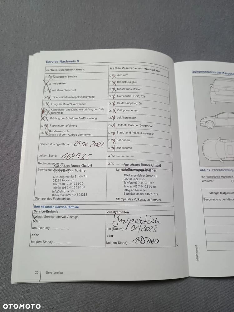 Volkswagen Golf 1.6 TDI BlueMotion Comfortline - 31