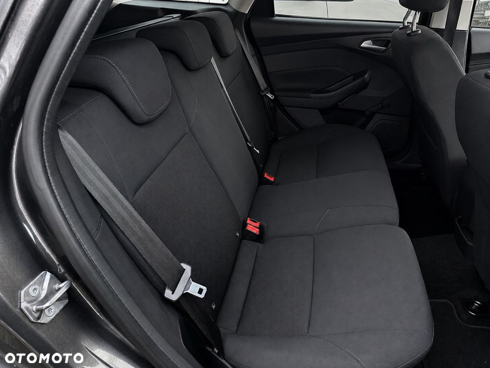 Ford Focus 1.0 EcoBoost Gold X (Trend) - 12