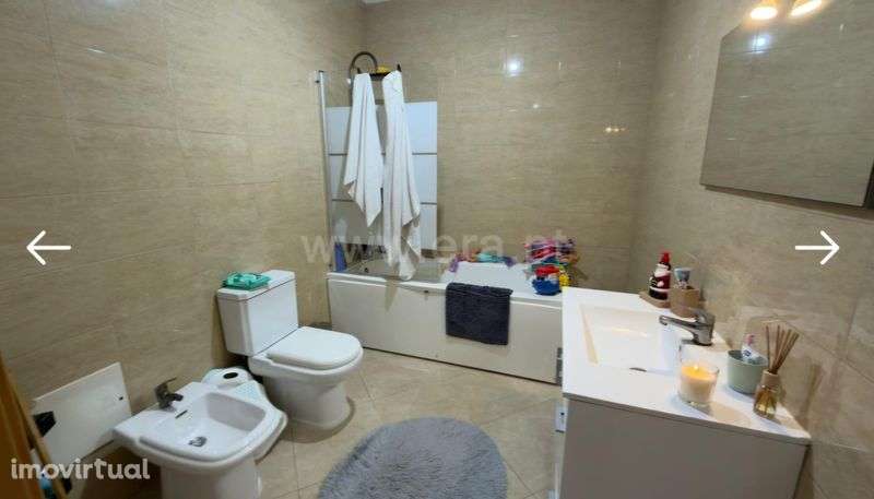 Duplex T4 - Benavente - Grande imagem: 3/8