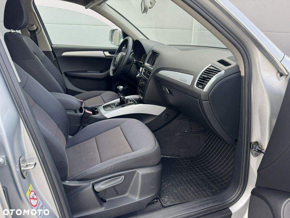 Audi Q5 2.0 TDI Quattro - 32