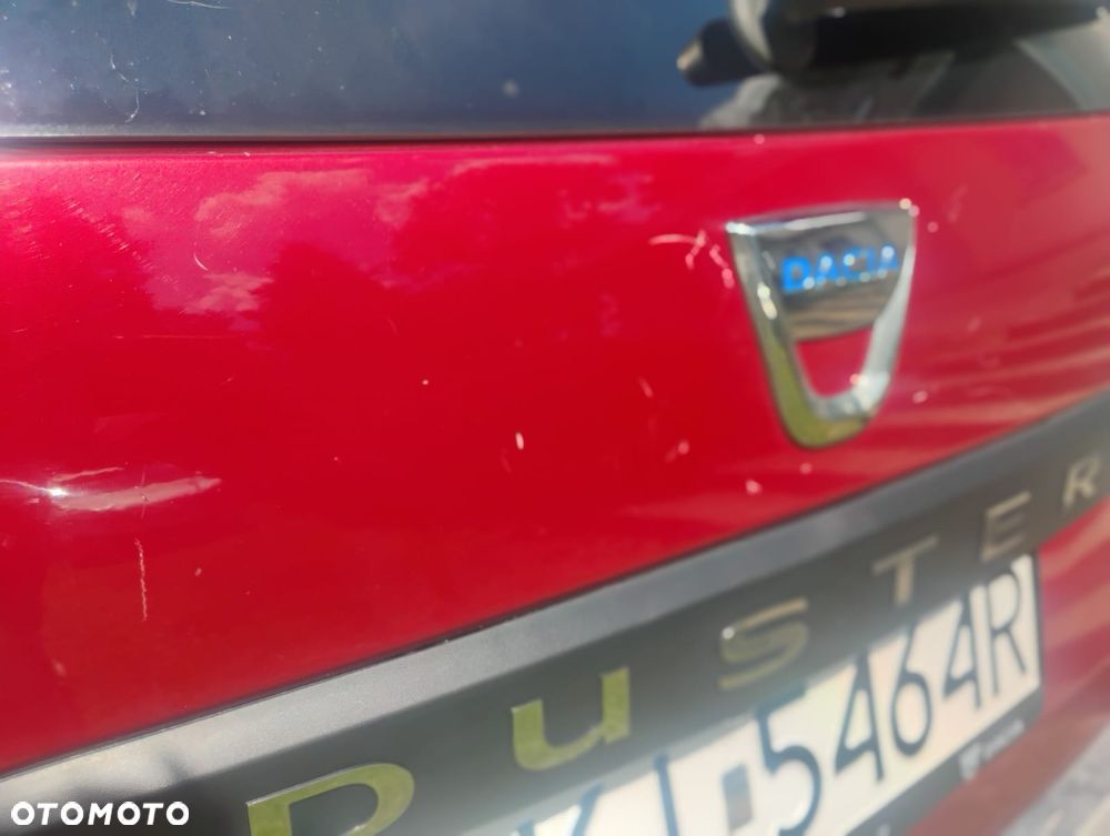Dacia Duster TCe 150 4WD Prestige - 16