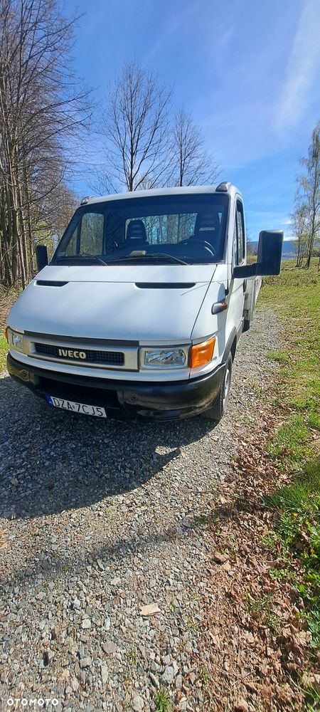 Iveco Daily D - 14