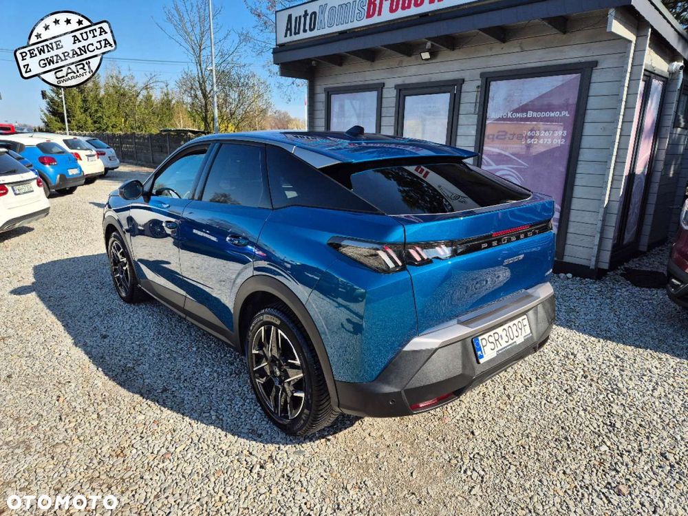 Peugeot 3008 - 7