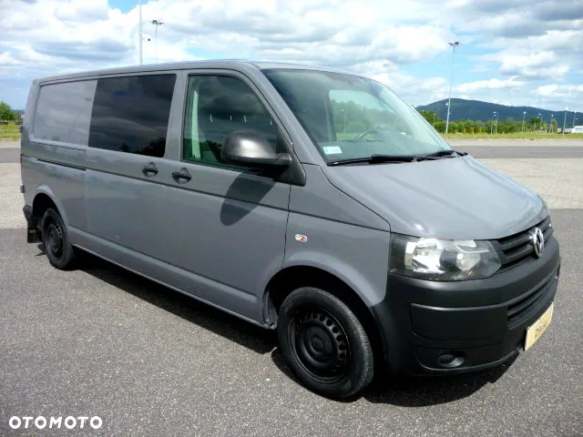 Volkswagen Transporter - 33