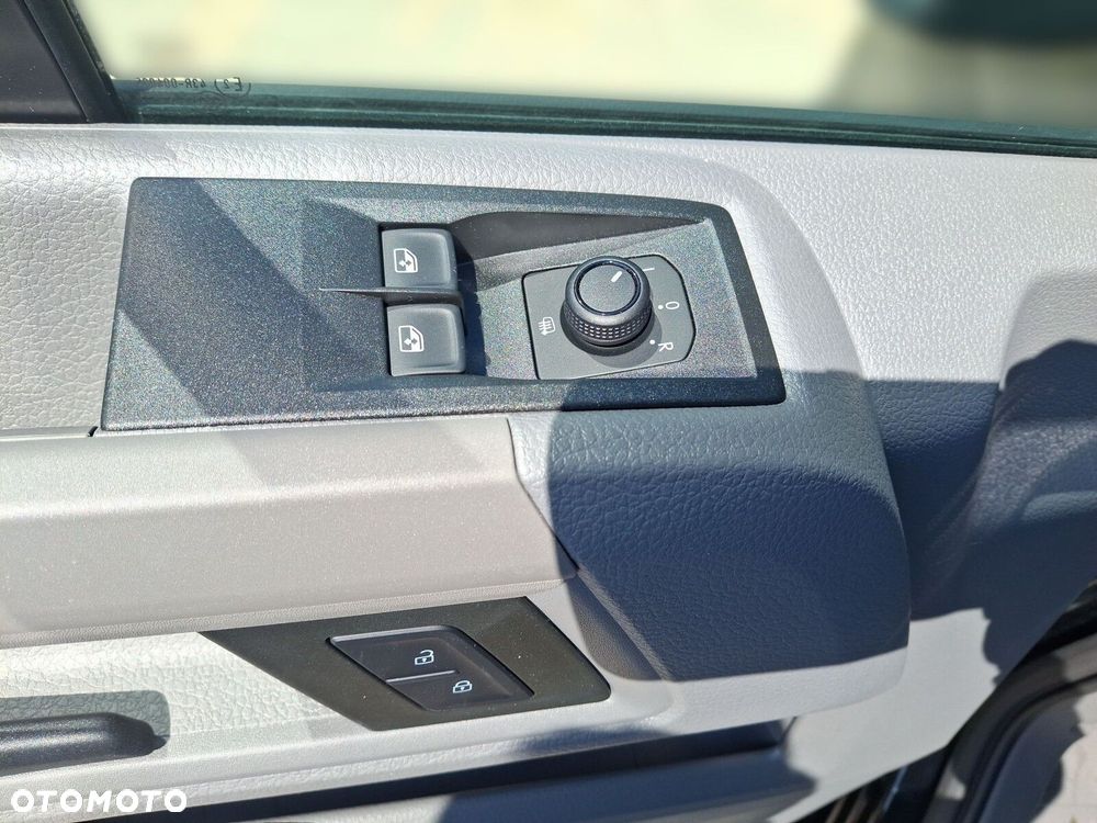 Volkswagen Crafter Crafter 35 TDI - 21