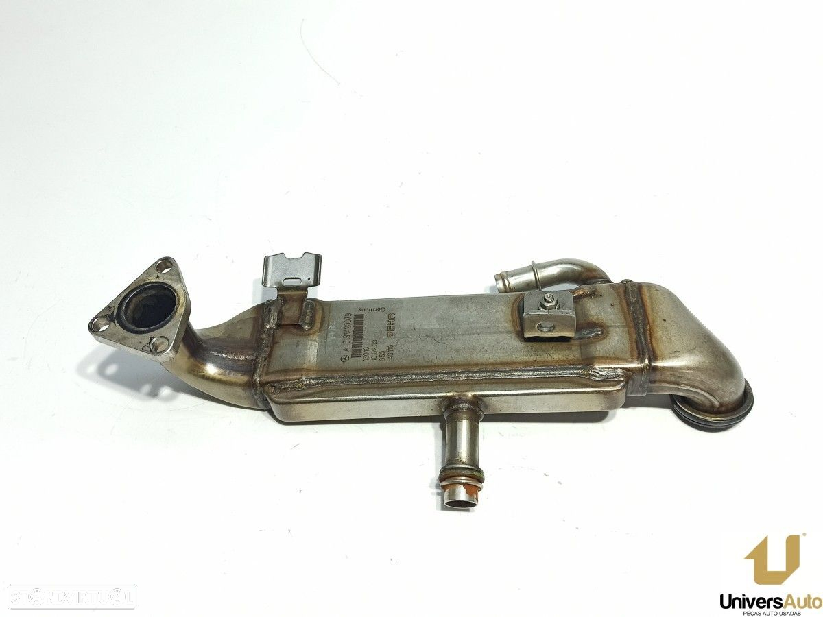 REFRIGERADOR EGR MERCEDES CLASE S (W220) BERLINA 320 CDI (220.026) - 2
