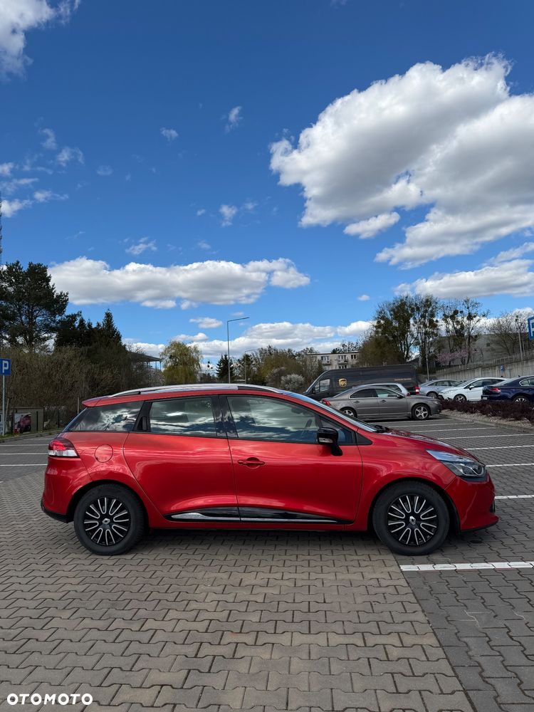 Renault Clio Energy TCe 90 Start & Stop Dynamique - 3