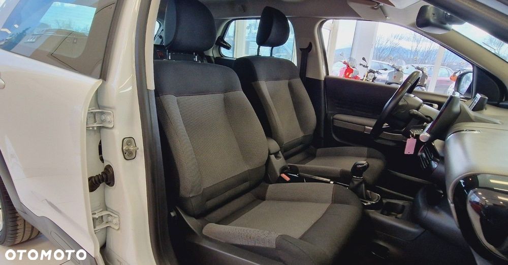 Citroën C4 Cactus 1.6 Blue HDi Feel Edition - 17