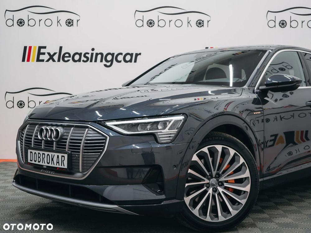 Audi e-tron - 5