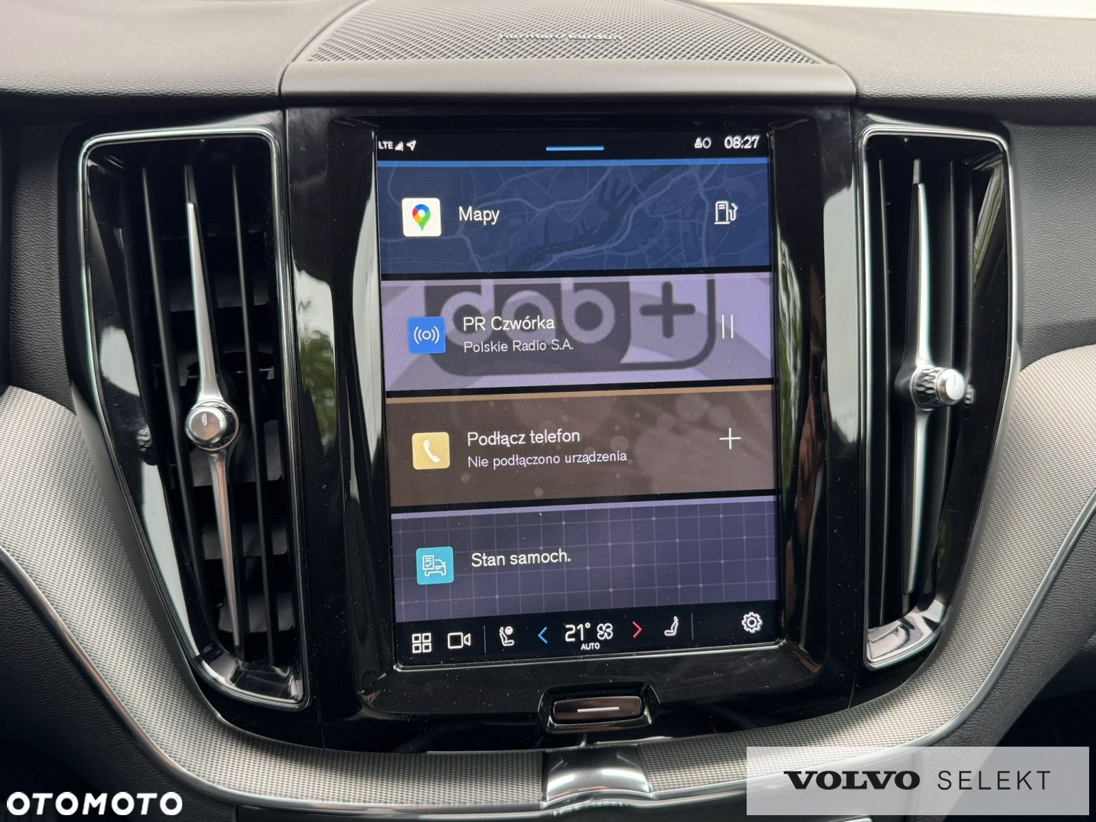 Volvo XC 60 - 18