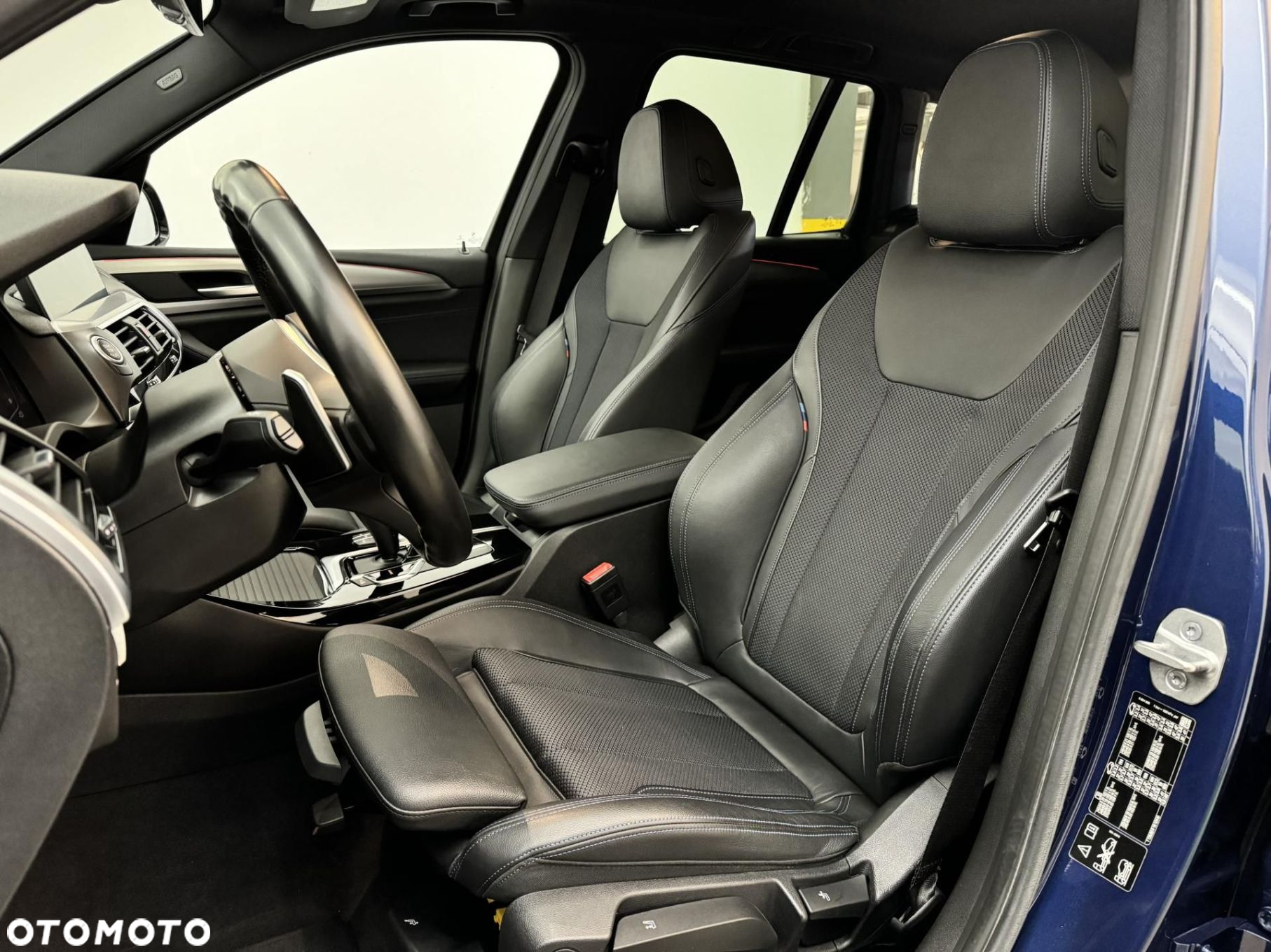 BMW X3 - 16