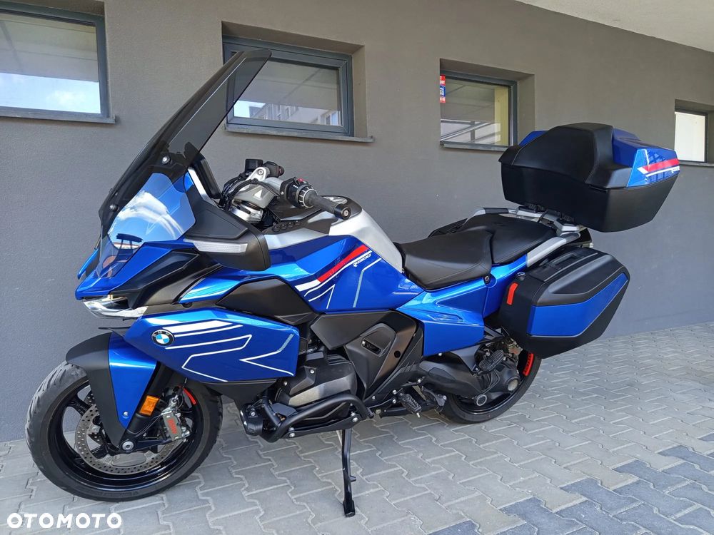 BMW GS - 32
