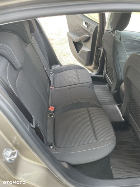 Ford Focus 1.0 EcoBoost Titanium Business - 6