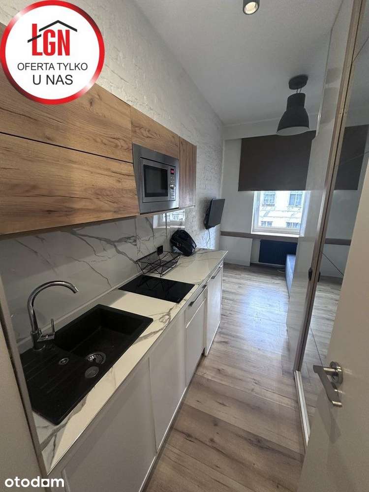 Apartment, 13 m²