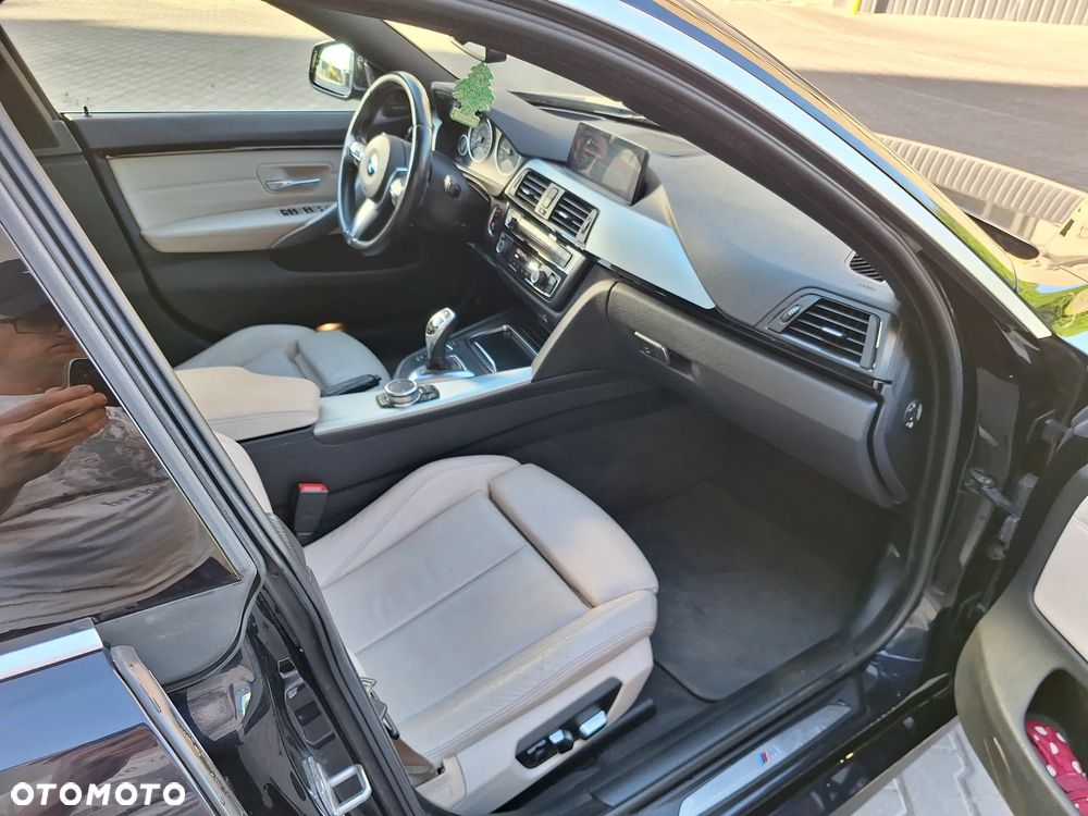 BMW Seria 4 - 12