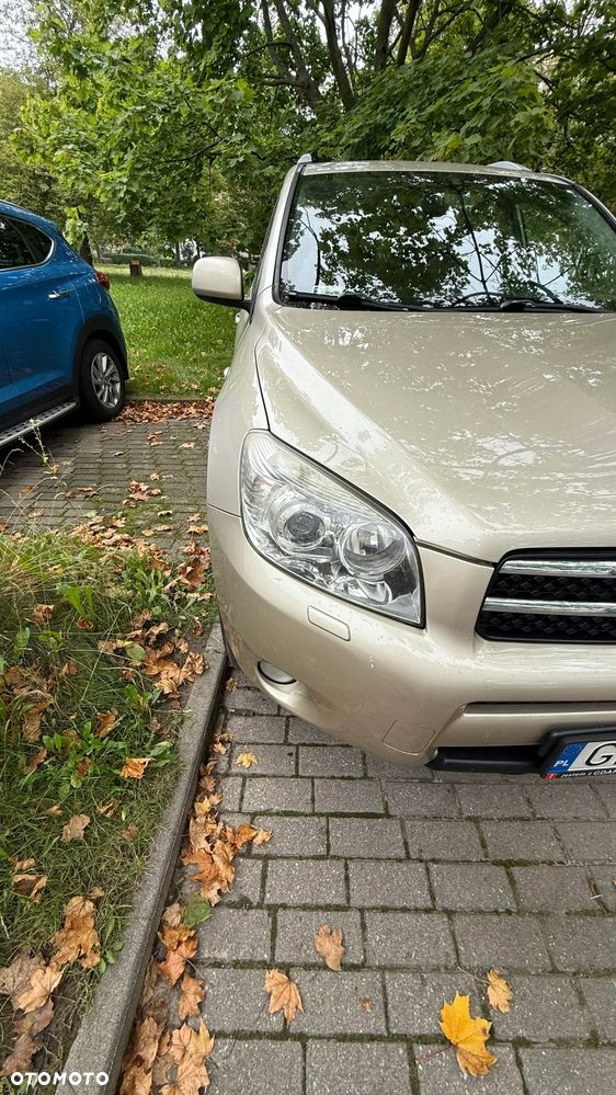 Toyota RAV4 2.0 VVT-i Sol - 10