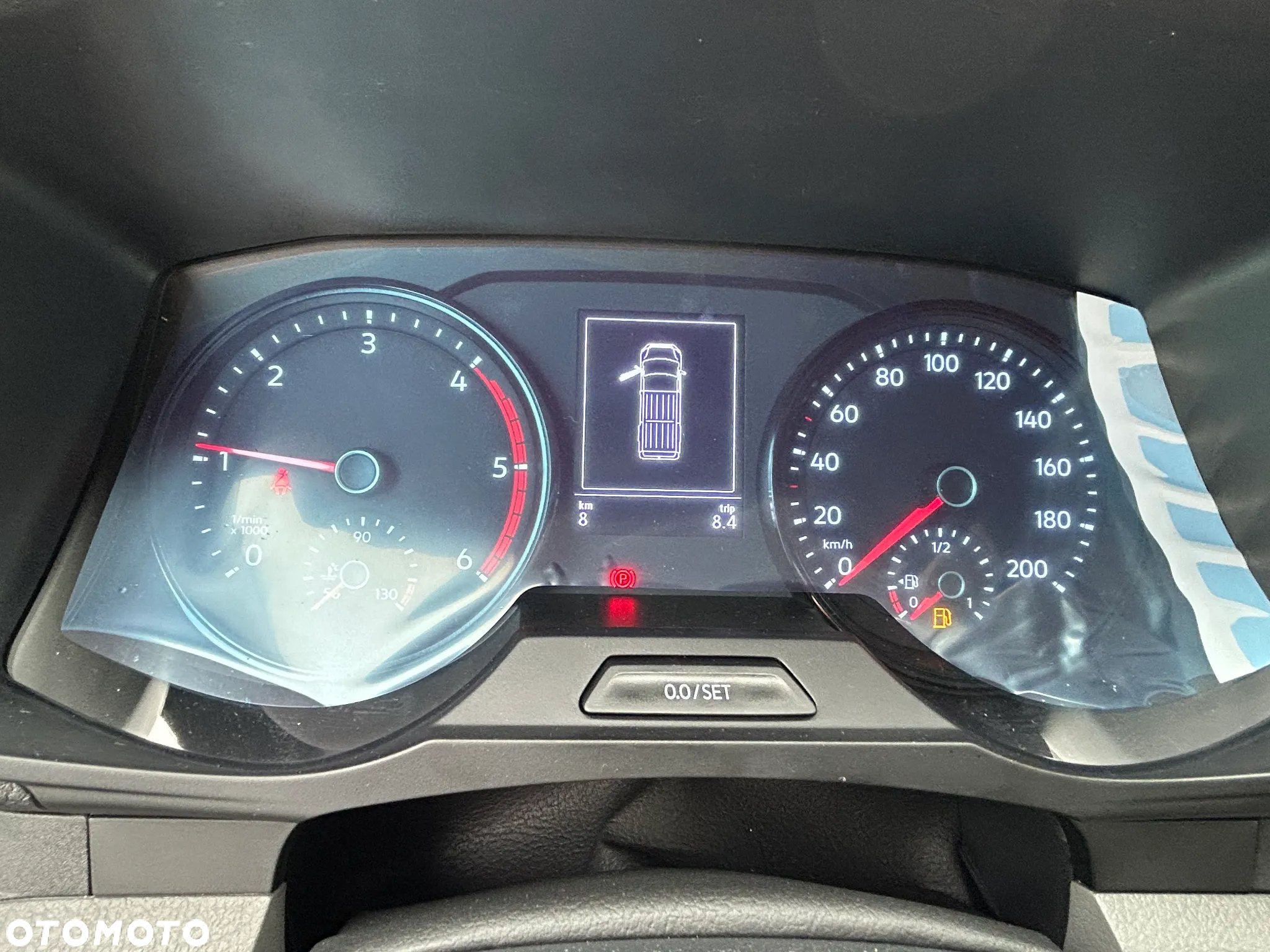 Volkswagen CRAFTER - 14