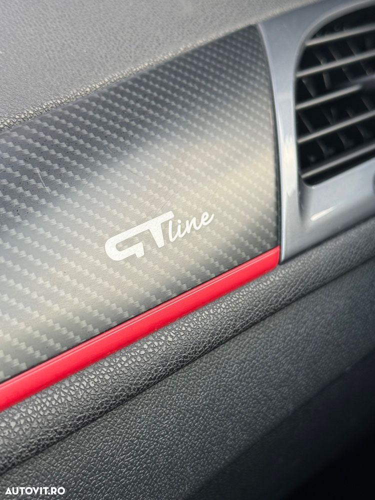 Renault Megane 1.5 dCi GT Line - 11