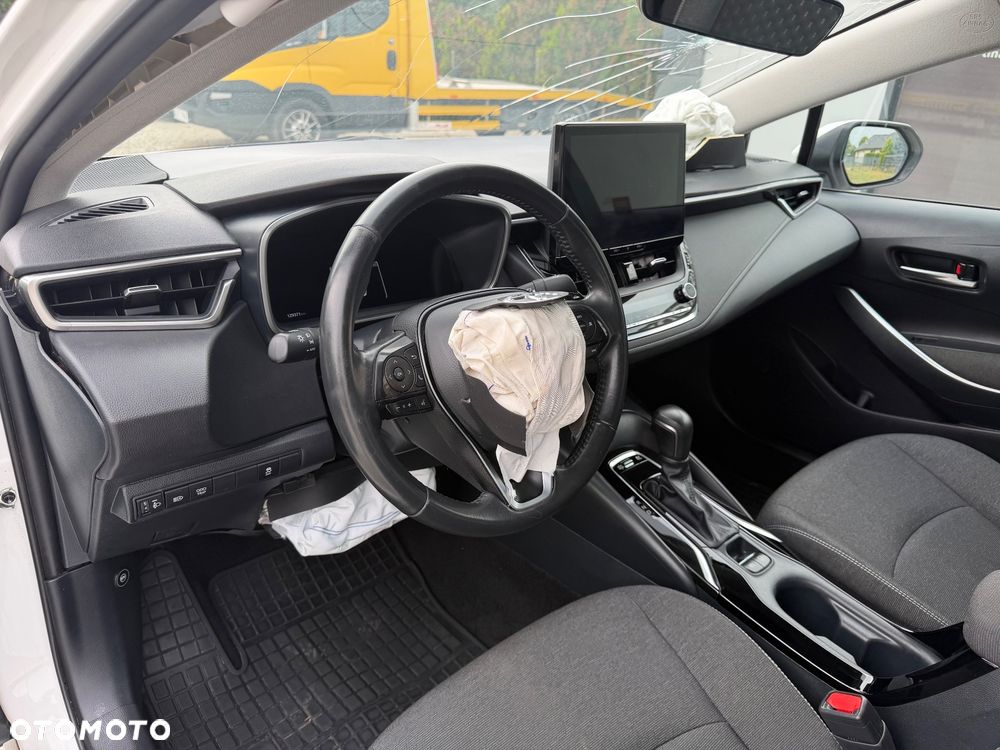 Toyota Corolla 1.8 Hybrid Comfort - 14