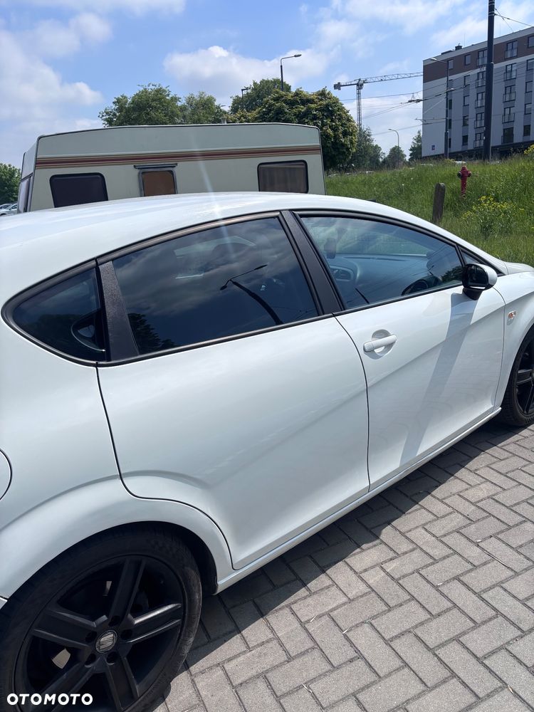 Seat Leon - 11