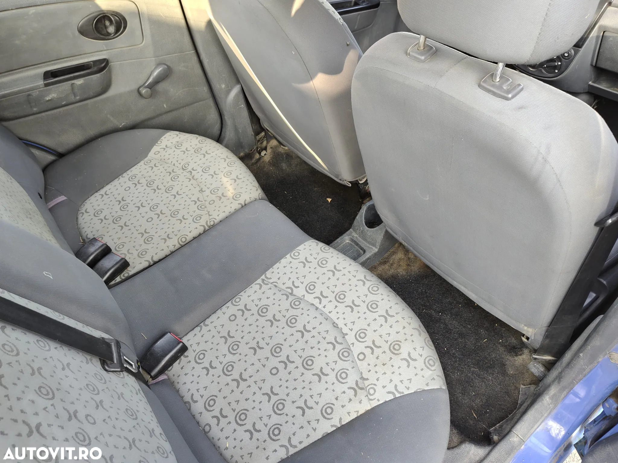 Chevrolet Spark - 9