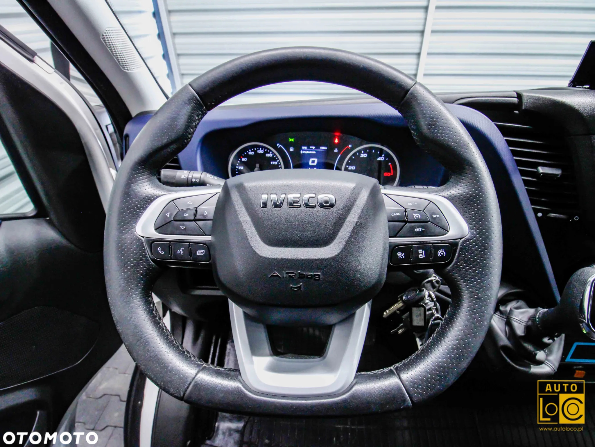 Iveco DAILY - 23