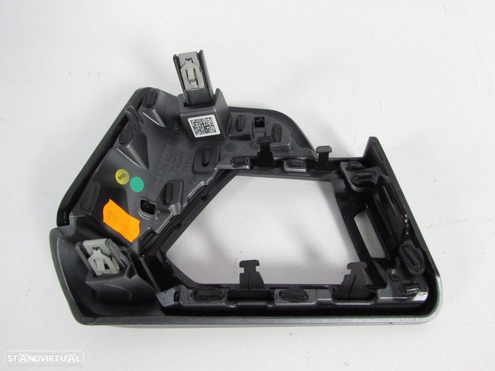 Friso do tablier Esquerdo Seminovo/ Original BMW 3 (G20)/BMW 3 Touring (G21) - 2