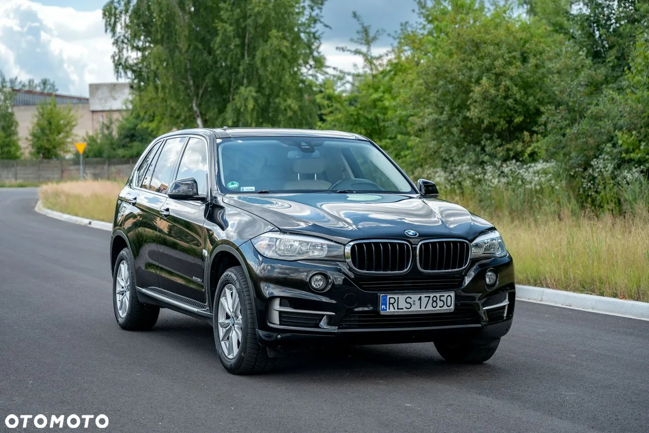 BMW X5 xDrive25d - 3