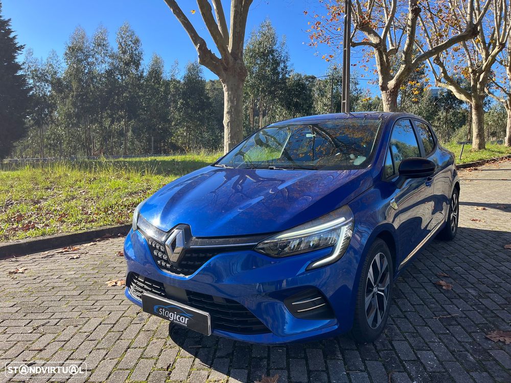 Renault Clio - 3