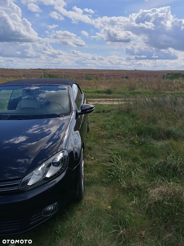 Volkswagen Golf - 8