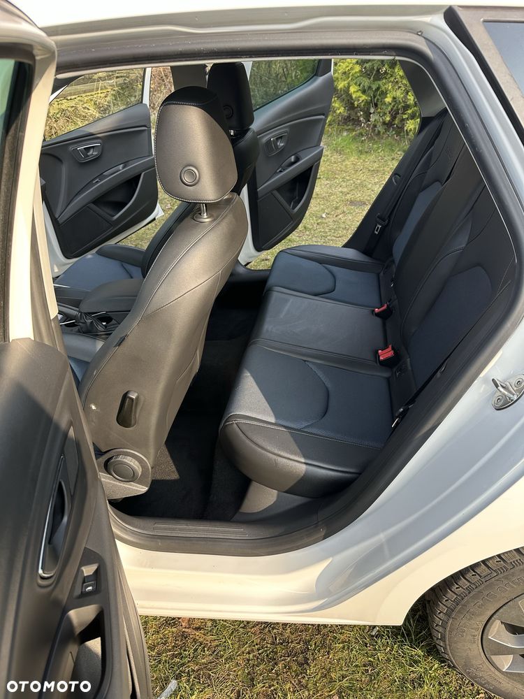 Seat Leon - 7