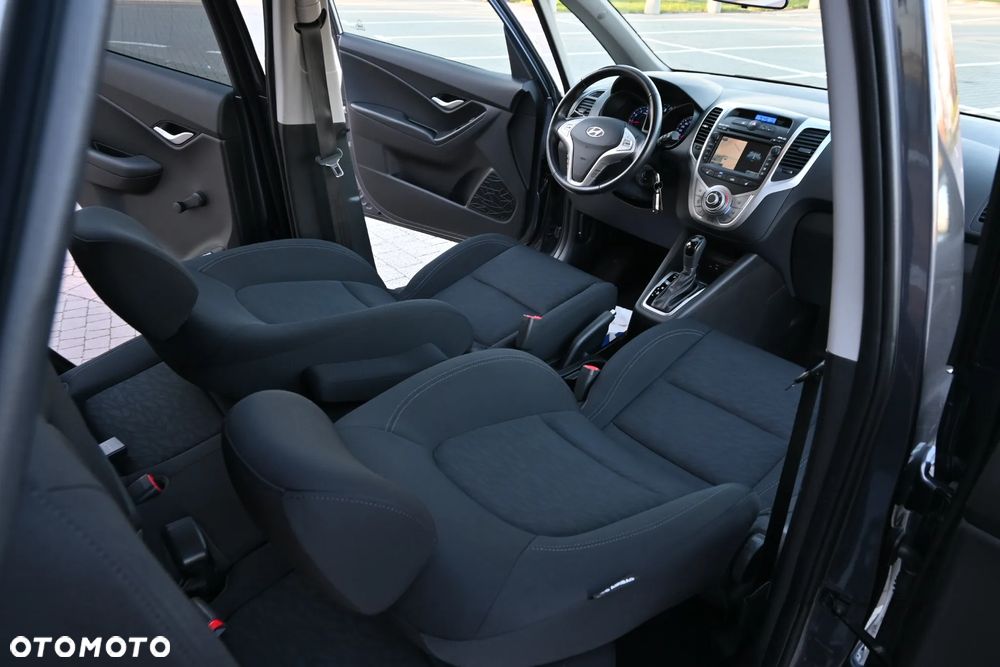 Hyundai ix20 1.6 Automatik Style - 25