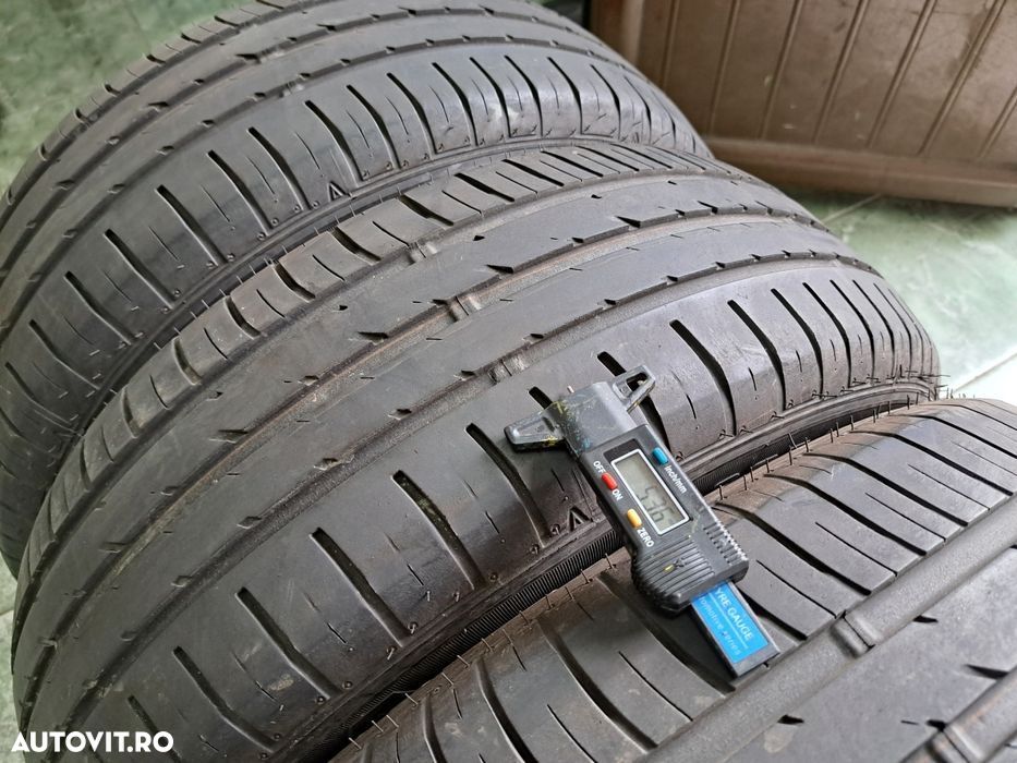 4 anvelope 205/65 R15 Fulda - 3