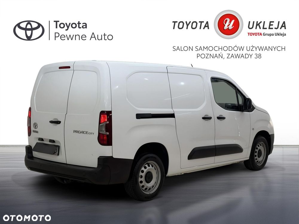 Toyota PROACE CITY - 3