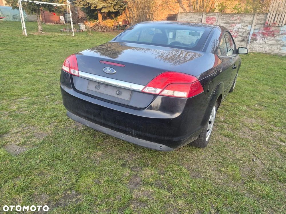 Ford Focus 1.6 Ambiente - 13