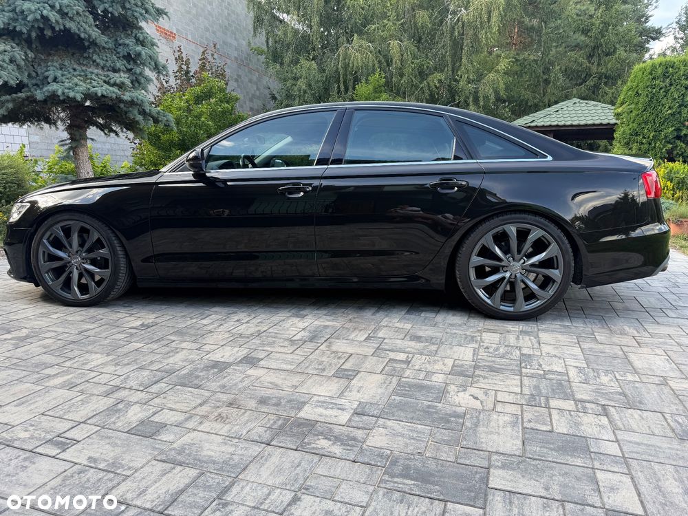Audi A6 Limousine - 15