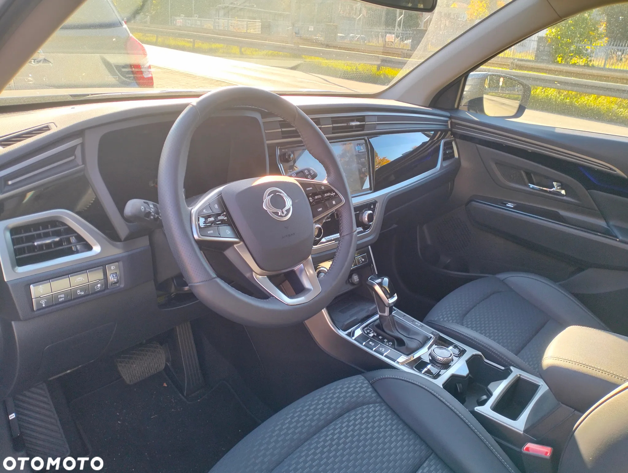 SsangYong/KGM Korando 1.5 T-GDI Sapphire 2WD - 4